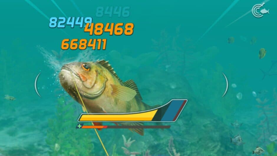 Ace Fishing: Crew screenshot 6
