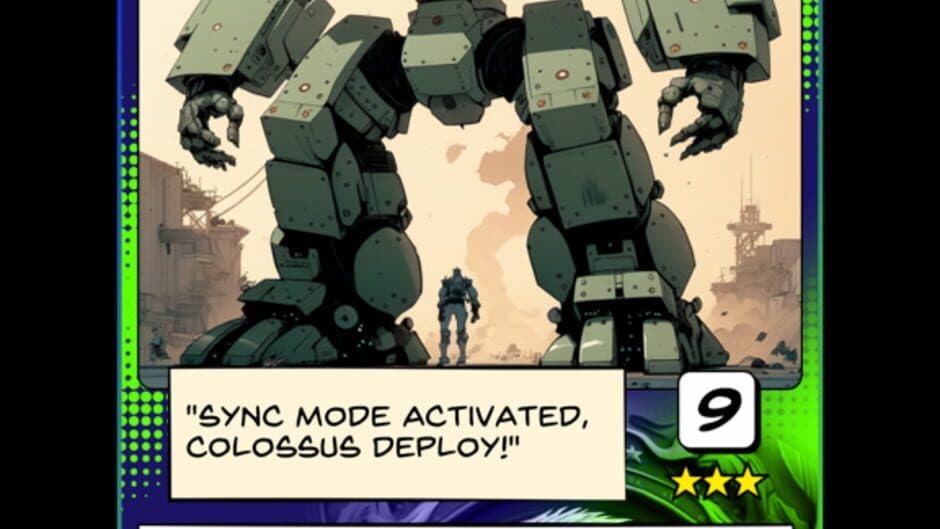 Temporal War screenshot 2