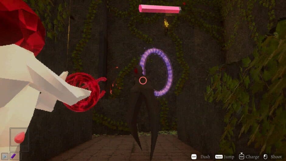 Volatility screenshot 2