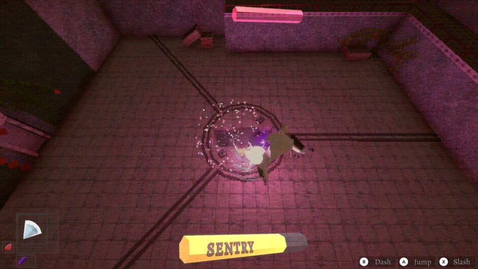 Volatility screenshot 6