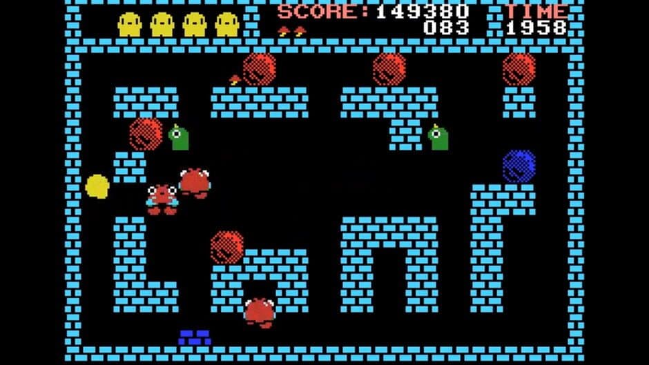Flappy Limited '85 screenshot 3