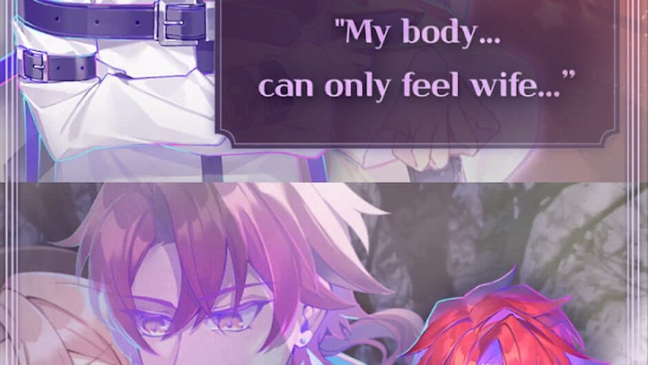 Eternal Afterlife
