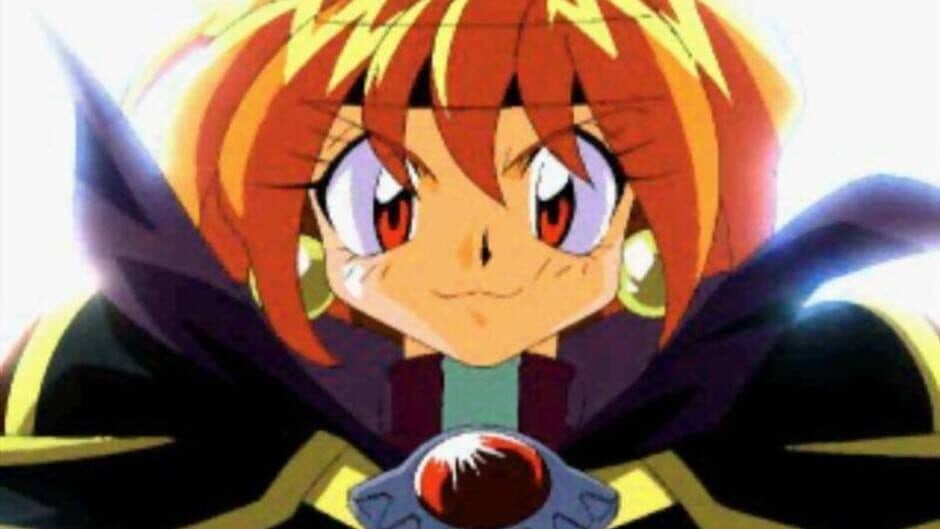 Slayers Wonderful screenshot 6