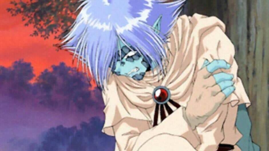 Slayers Wonderful screenshot 2