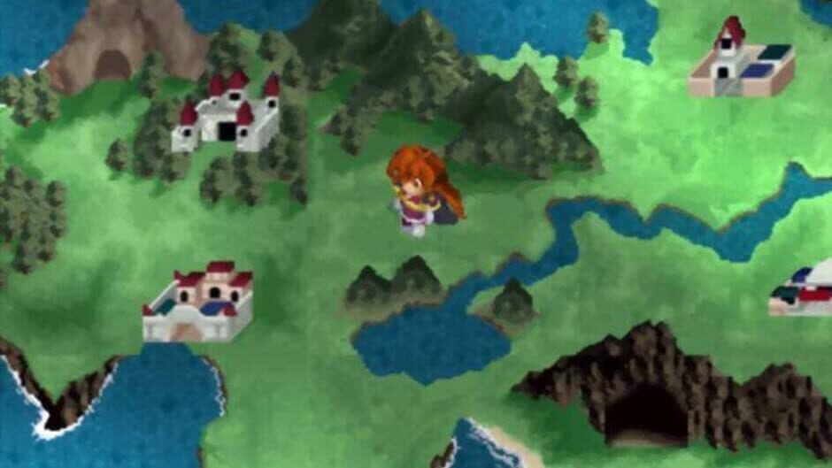 Slayers Wonderful screenshot 4