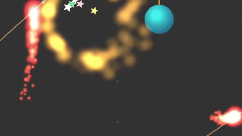 Fiery Arrow screenshot 5