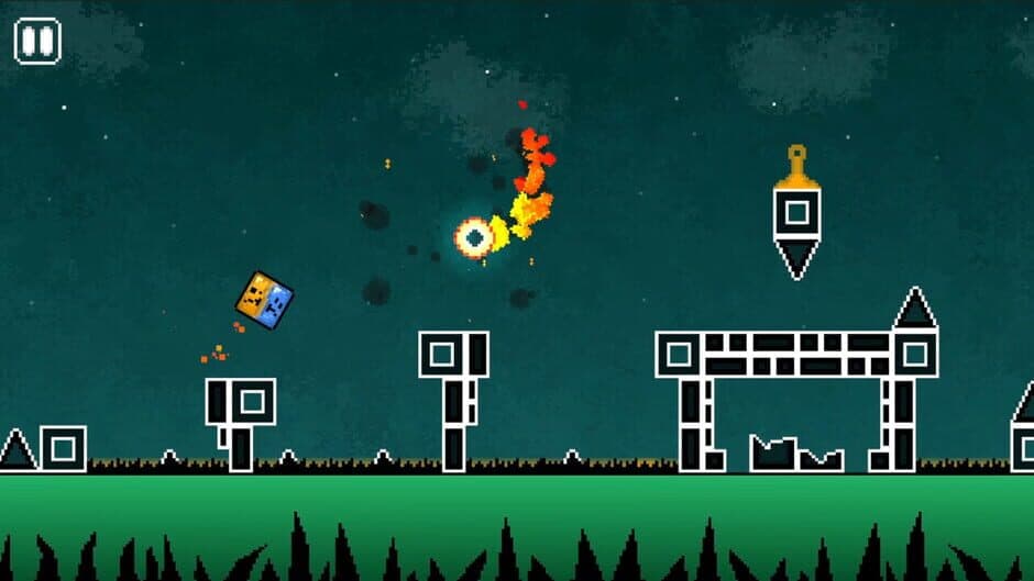 Dash For Your Life screenshot 2
