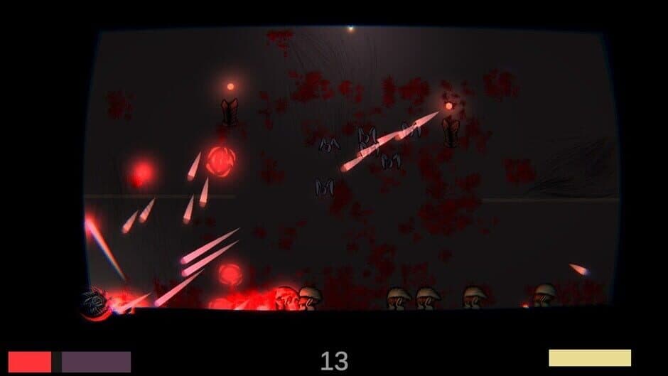 Kiru Kiru Kiru screenshot 5