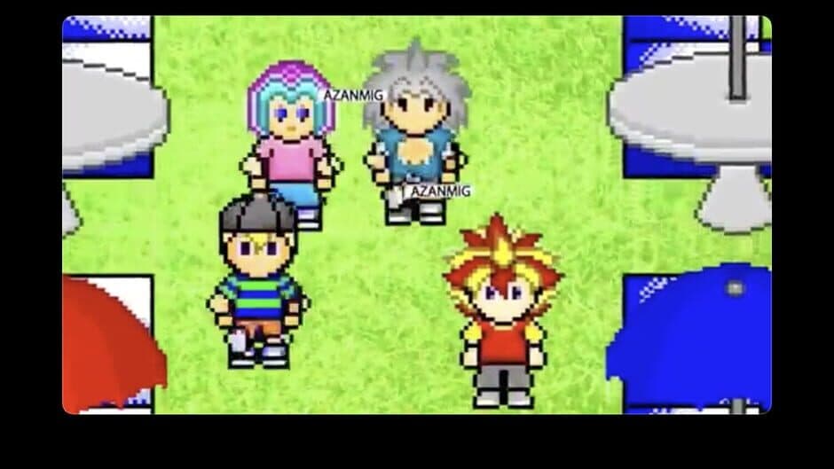 Ar3na screenshot 3