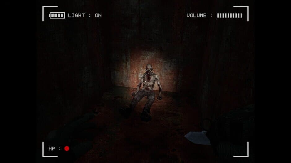 Phantom Peak screenshot 3