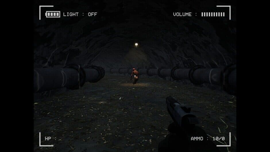 Phantom Peak screenshot 4