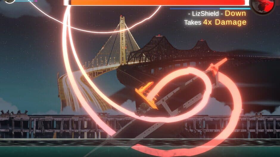Zilla: Shadow of the Bridge