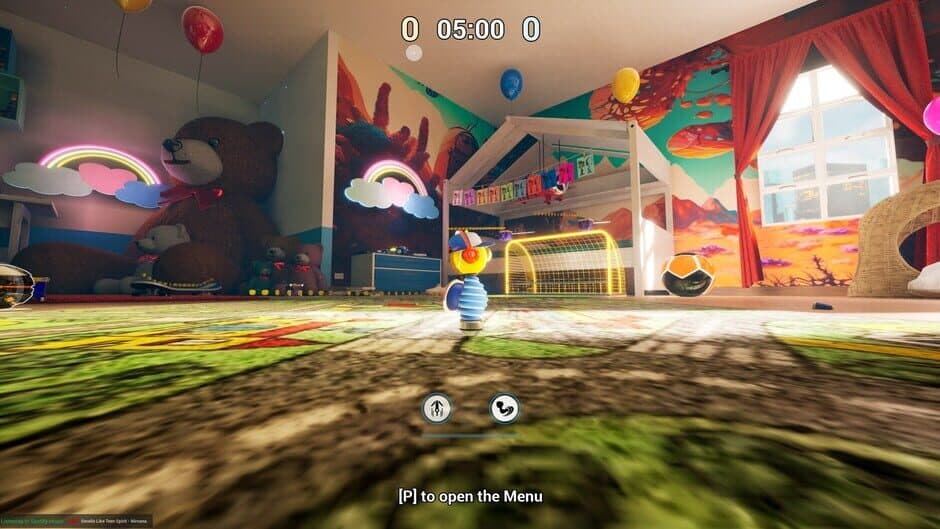 Flying Toyz screenshot 4
