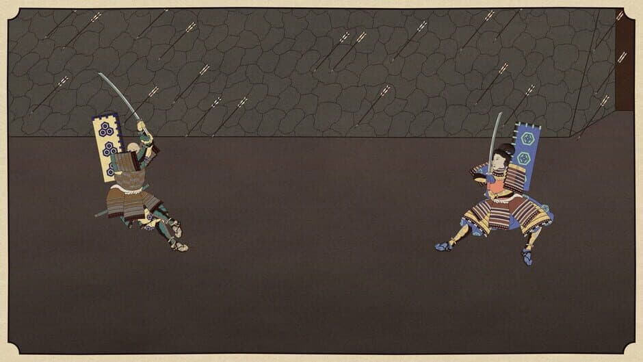 Falling Limbs screenshot 4