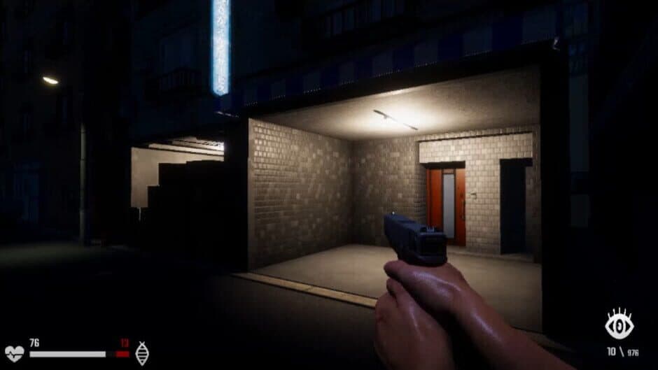 Moving Corpse screenshot 3