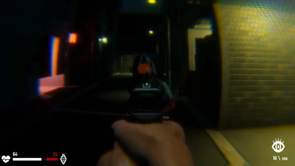 Moving Corpse screenshot 5
