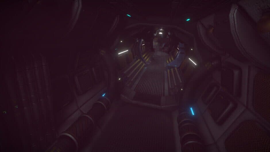 Far Out: Selene screenshot 6