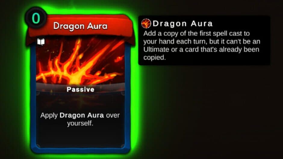 Legends of Duels screenshot 4