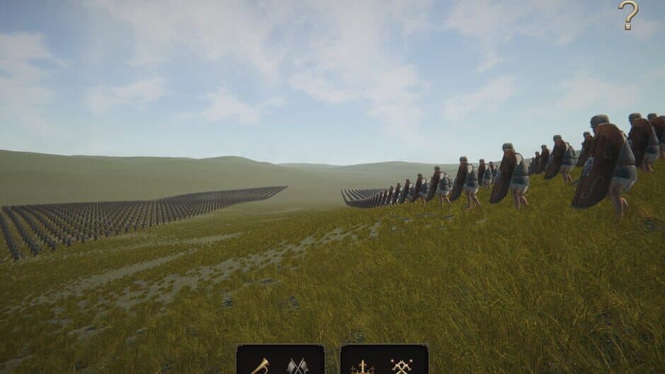 Ad Victoriam screenshot 2