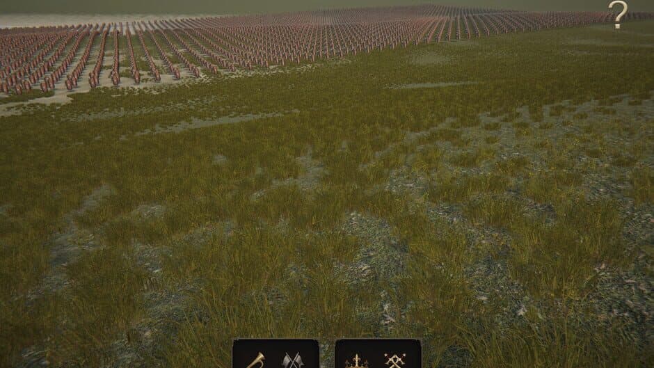 Ad Victoriam screenshot 4