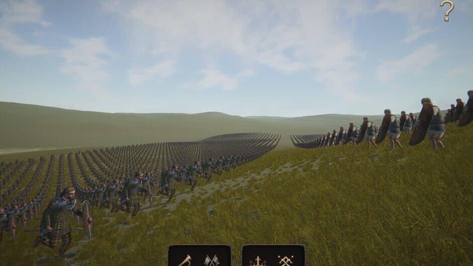 Ad Victoriam screenshot 5