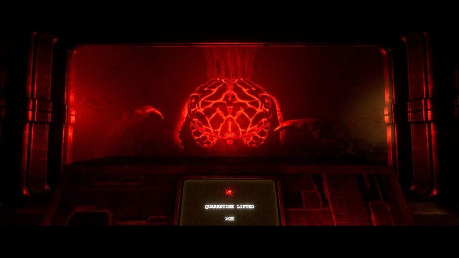 Regenesis Ultimatum screenshot 4