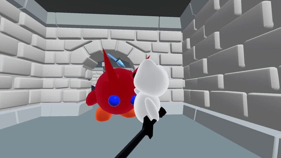 Waning Moon Z screenshot 3
