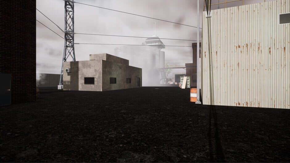Trans Ops screenshot 6