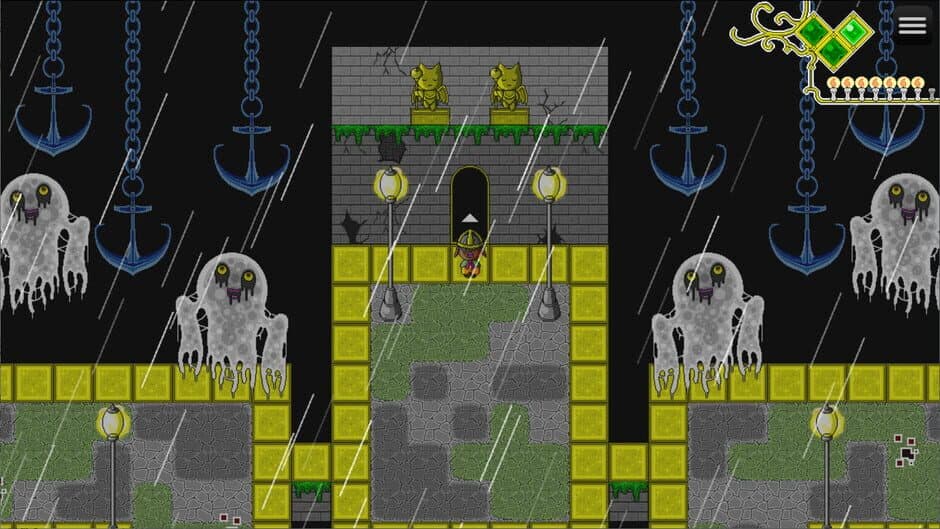 March of Tulpas: Xanadu screenshot 5