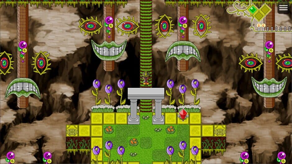 March of Tulpas: Xanadu screenshot 6