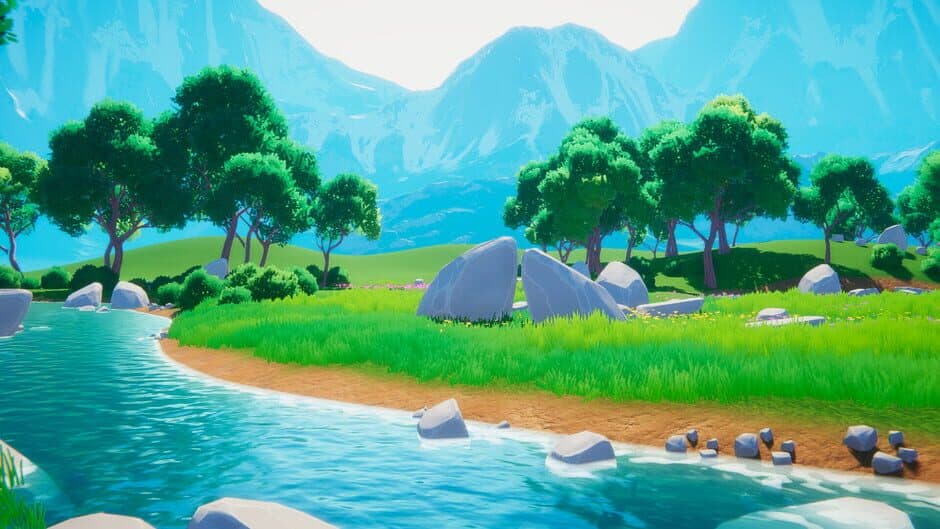 Bloom Runner screenshot 4