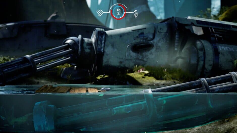 About Cannons & Sparrows screenshot 5