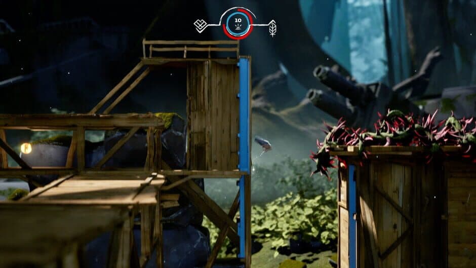 About Cannons & Sparrows screenshot 3