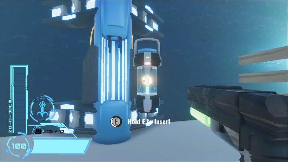InterSpace screenshot 3
