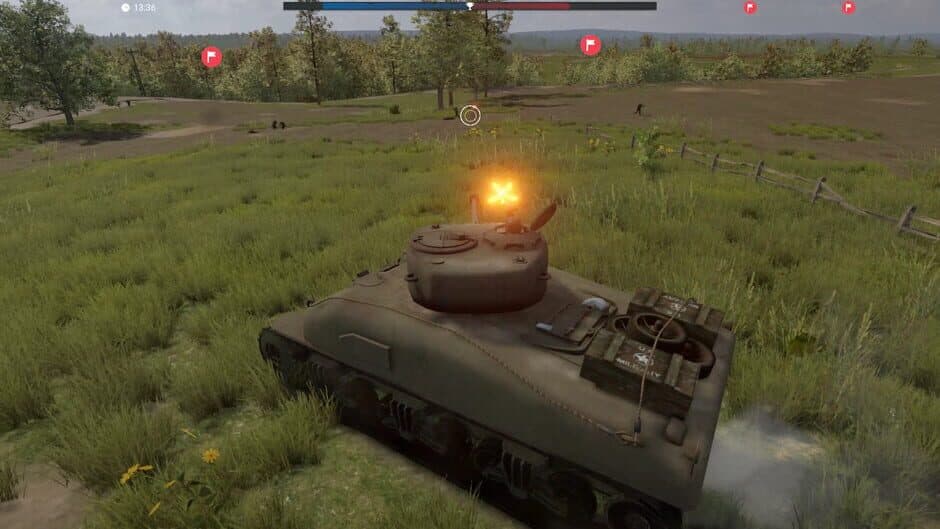 Panzerfaust screenshot 4