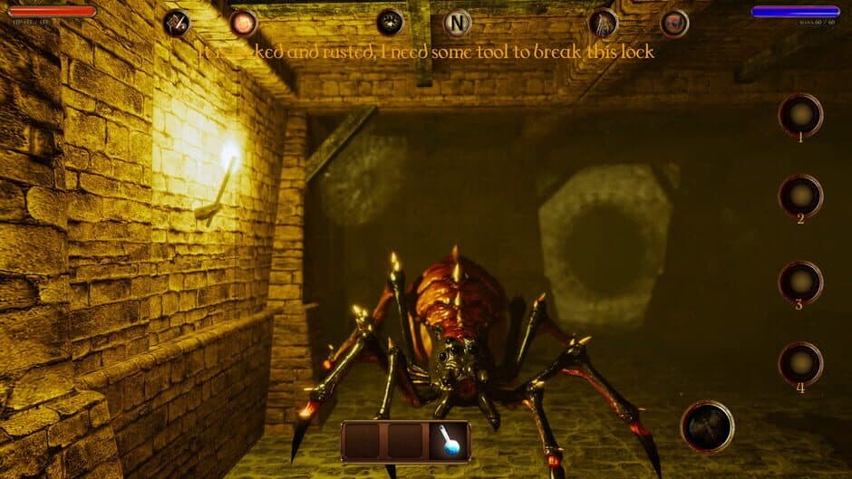 Dungeon Legends 2 screenshot 6