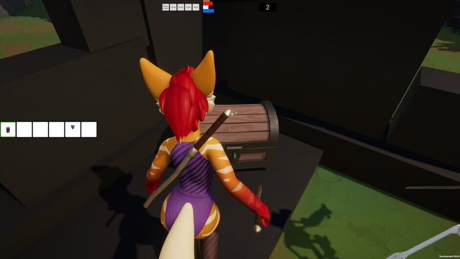 Archipelagates screenshot 2