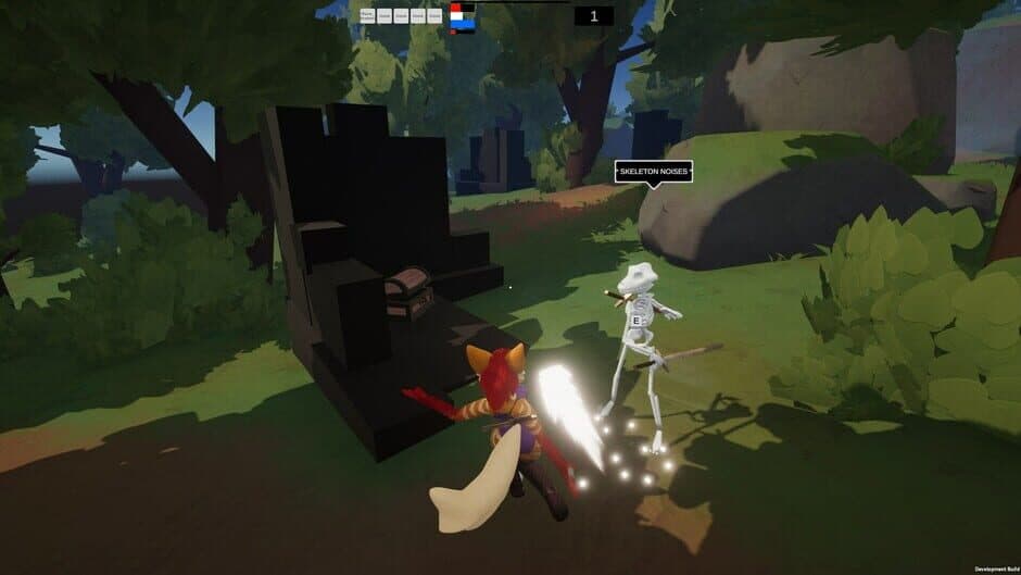 Archipelagates screenshot 3