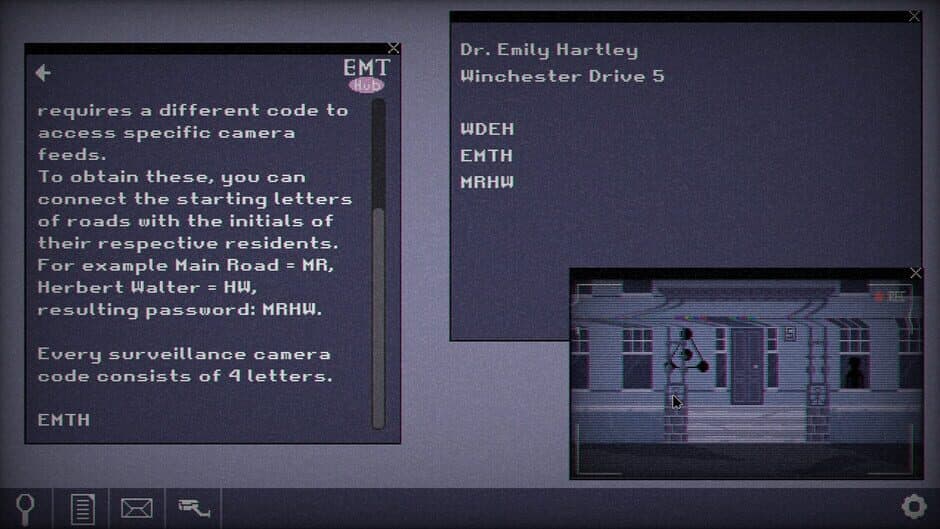 Searchbar Detective screenshot 2