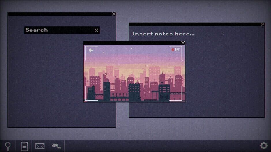 Searchbar Detective screenshot 5