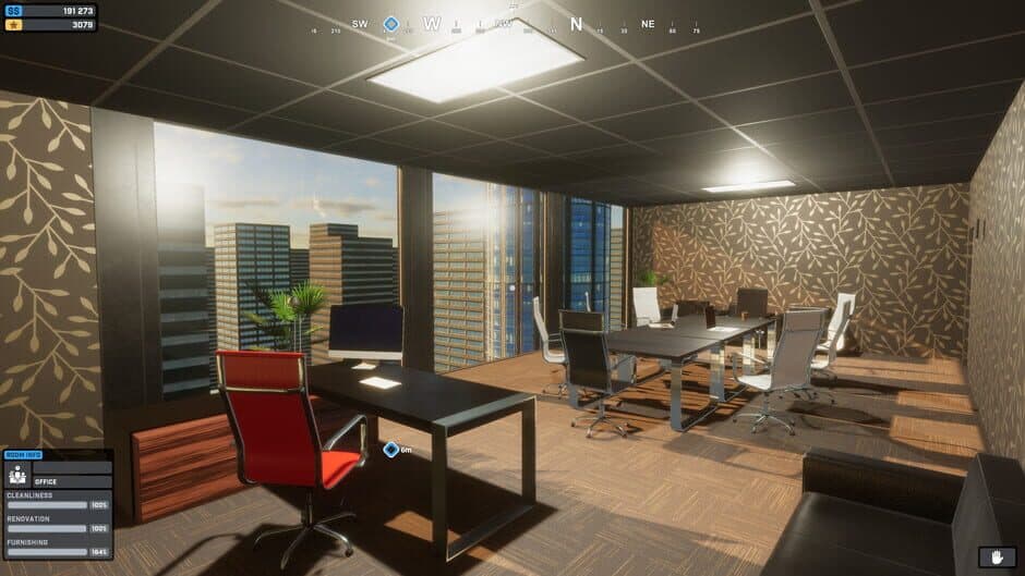 The Dream Office screenshot 3
