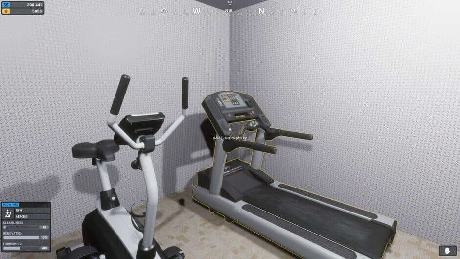 The Dream Office screenshot 6