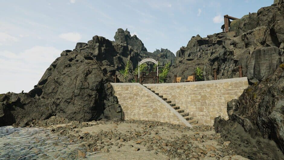 The Solace Paradox screenshot 2