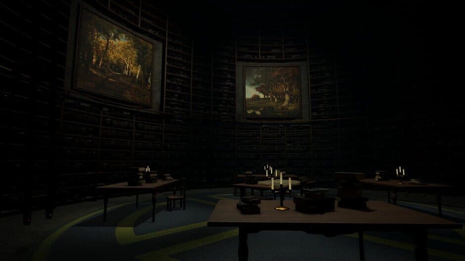 The Solace Paradox screenshot 3
