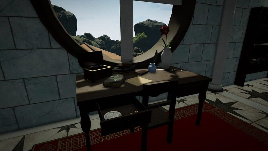 The Solace Paradox screenshot 4