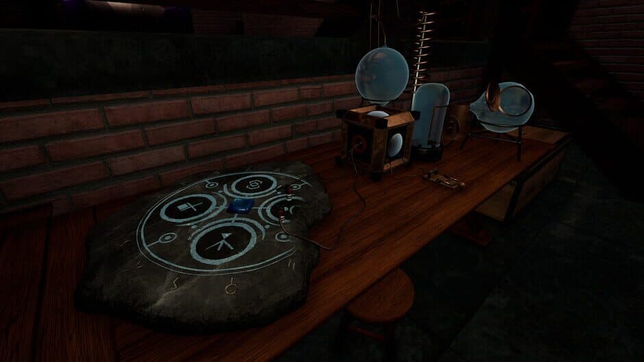 The Solace Paradox screenshot 5