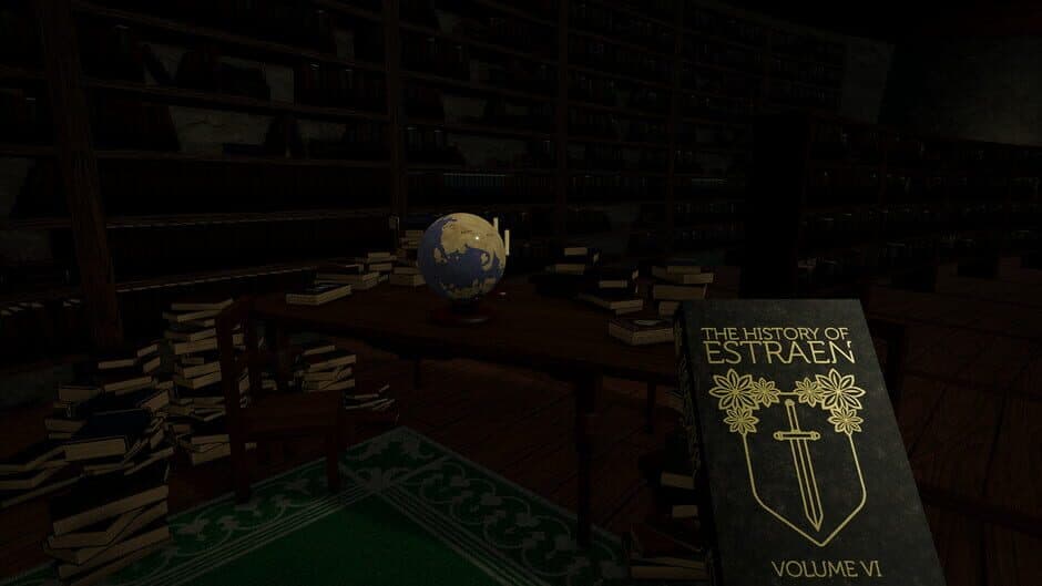 The Solace Paradox screenshot 6