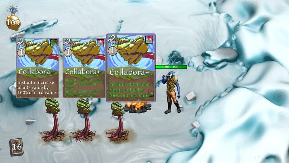 Botanical Warden screenshot 3