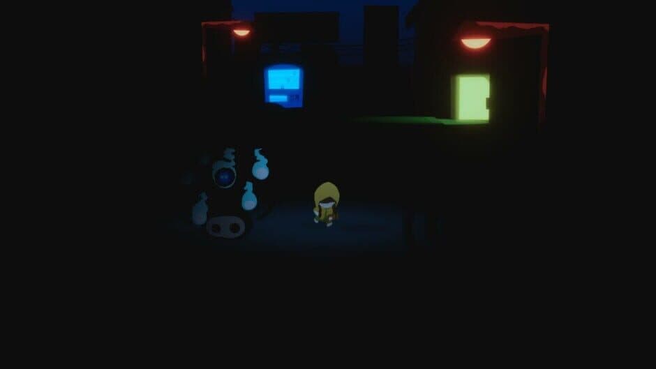 After Sunset screenshot 2