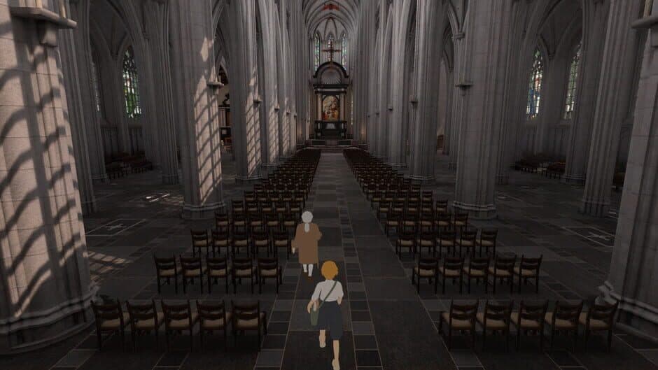 A Dog of Flanders screenshot 5